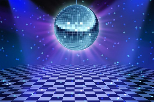 globo discoteca - Debutante