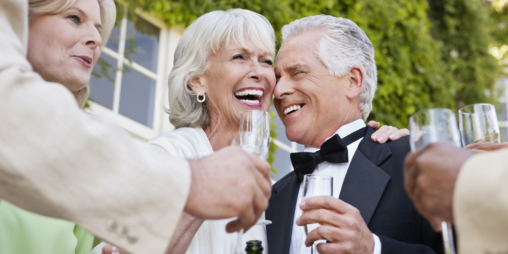 Bodas | Nome da Celebração das Festas de Casamento