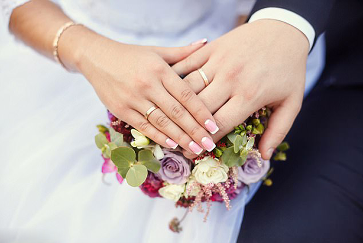 Bodas | Nome da Celebração das Festas de Casamento 1