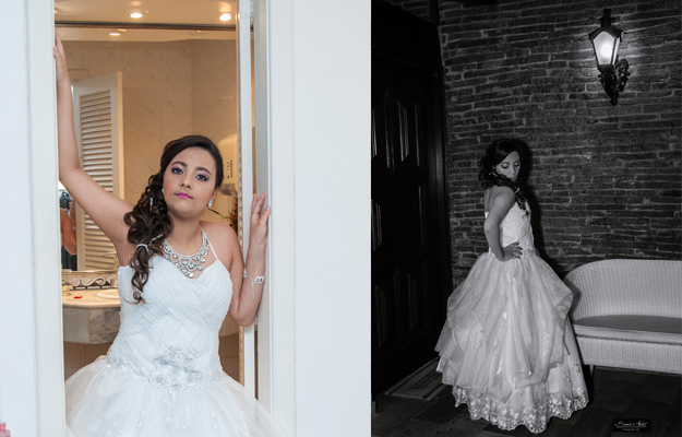 Making of Debutante - Fotografo de casamento do RJ