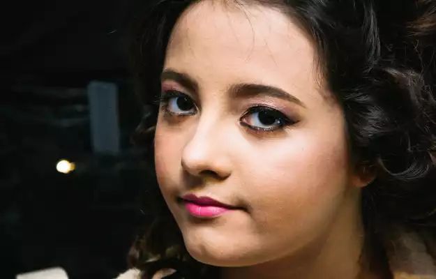 Making of Debutante 
