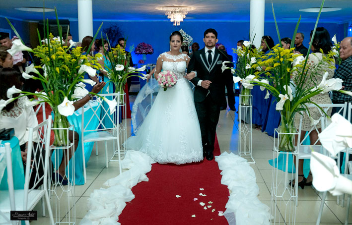 10 Dúvidas sobre Casamento que toda Noiva tem 