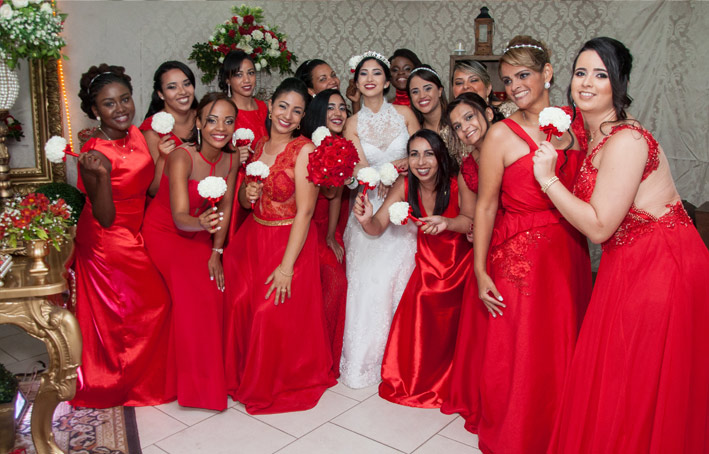 10 Dúvidas sobre Casamento que toda Noiva tem