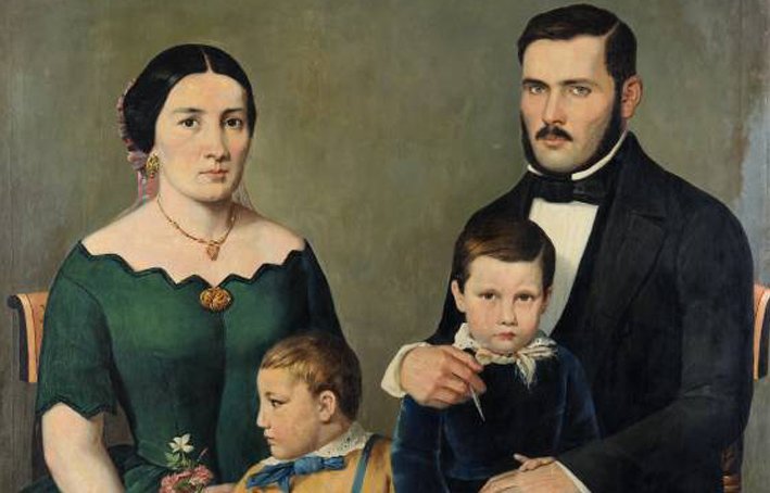 Ensaio Fotográfico de Família 4 ensaio fotográfico de família